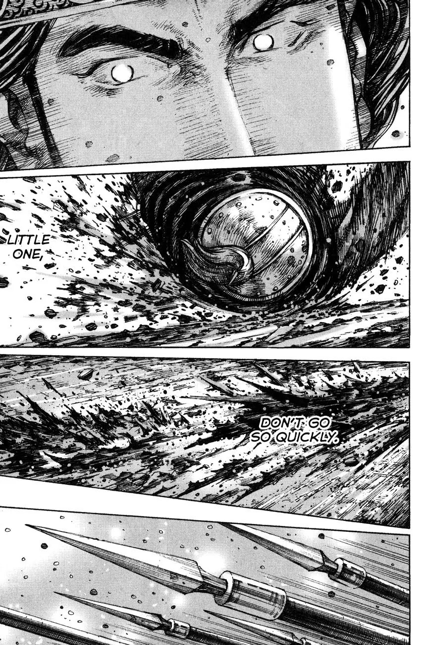 The Ravages of Time Chapter 240 - Page 12