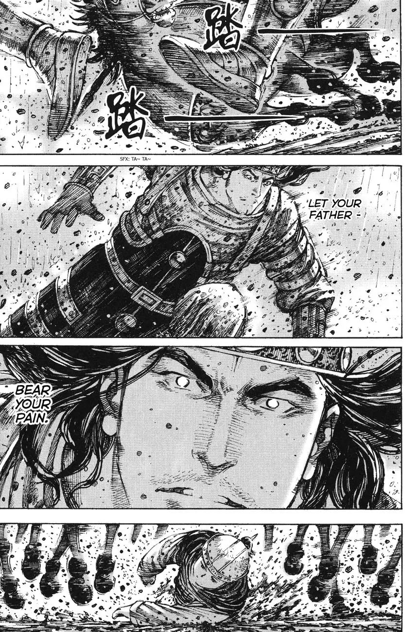 The Ravages of Time Chapter 240 - Page 14