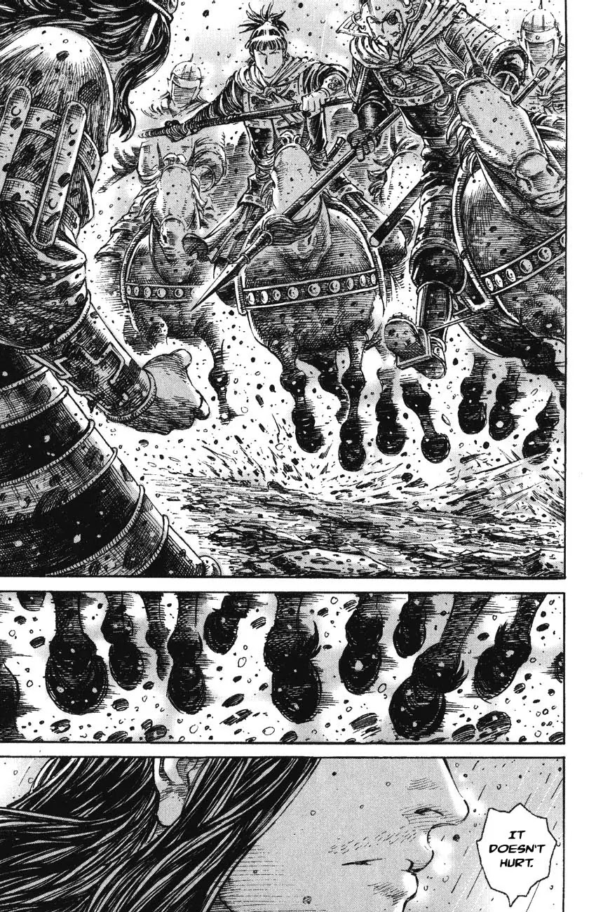 The Ravages of Time Chapter 240 - Page 16