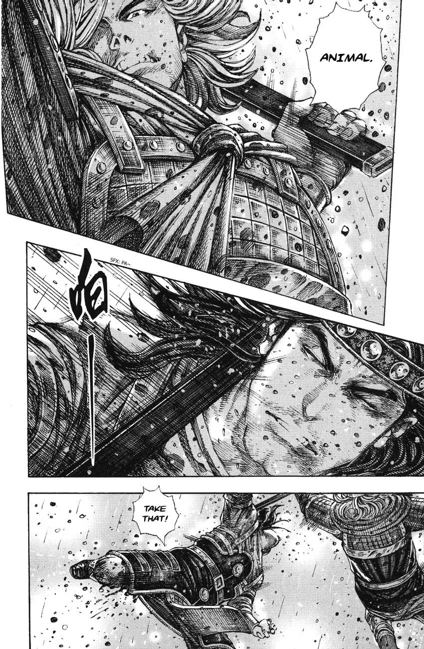 The Ravages of Time Chapter 242 - Page 10