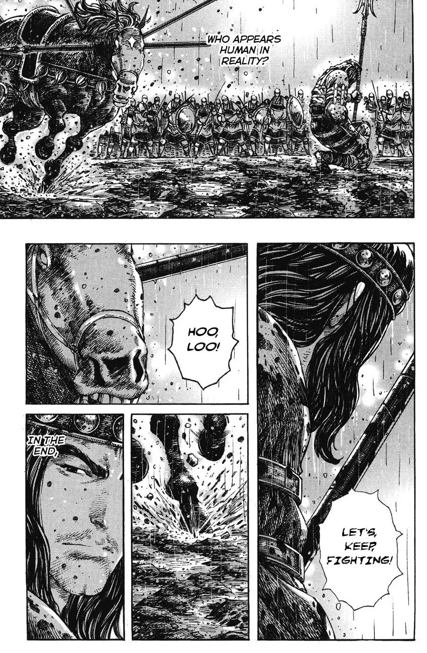 The Ravages of Time Chapter 243 - Page 15