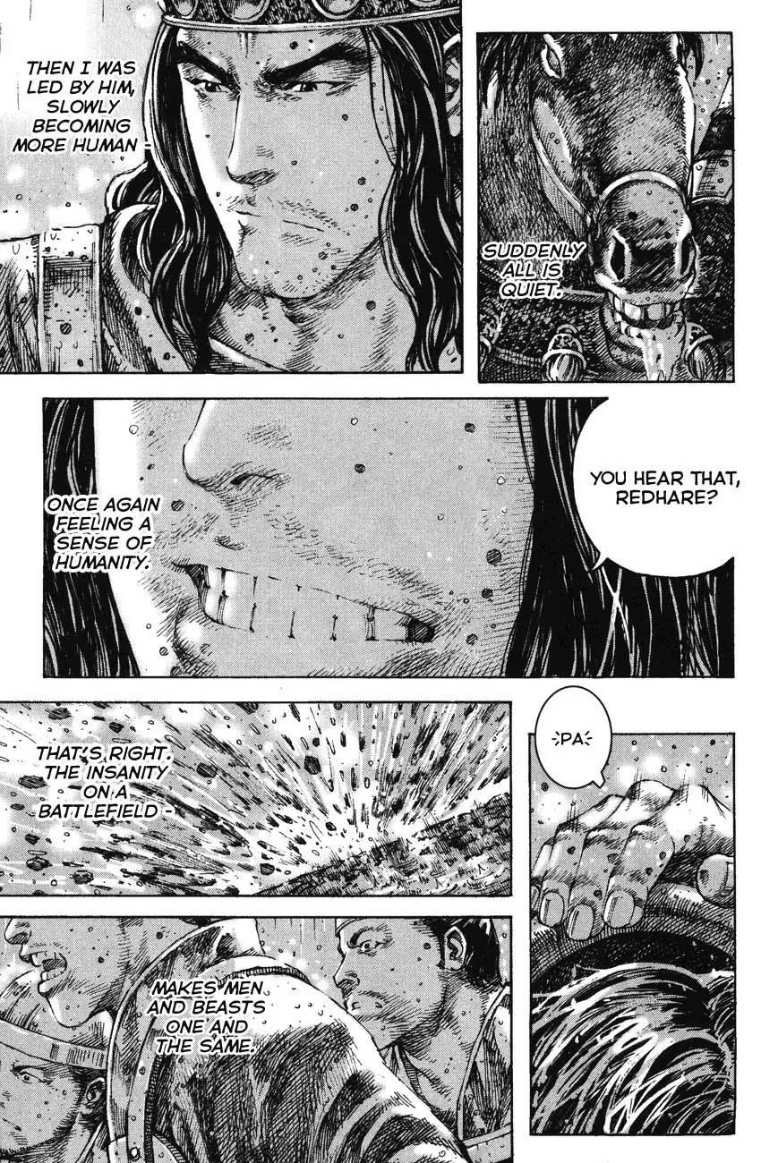 The Ravages of Time Chapter 243 - Page 20