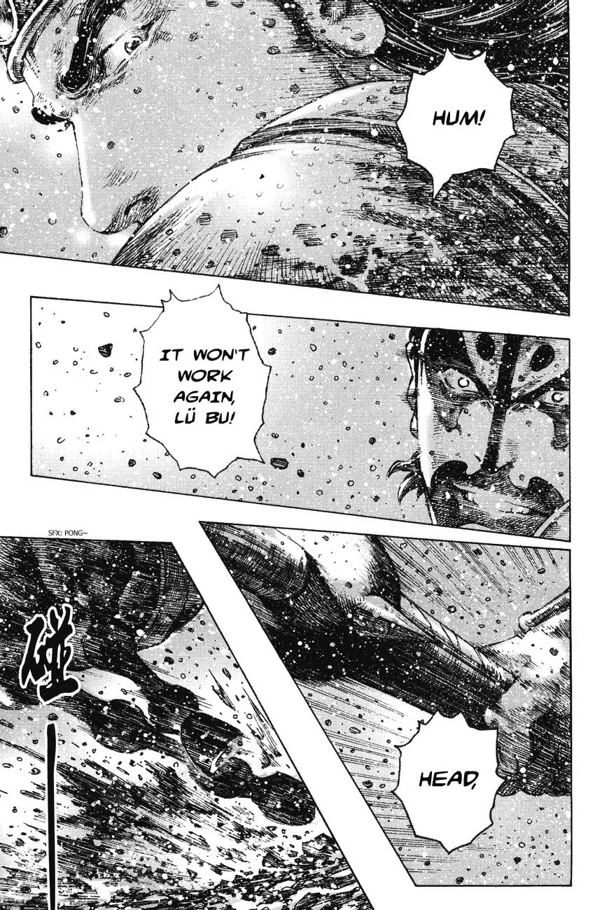 The Ravages of Time Chapter 245 - Page 15