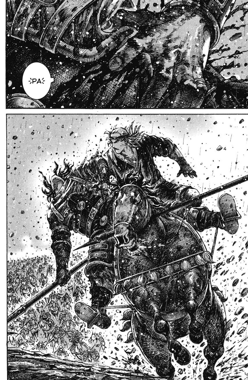 The Ravages of Time Chapter 245 - Page 22
