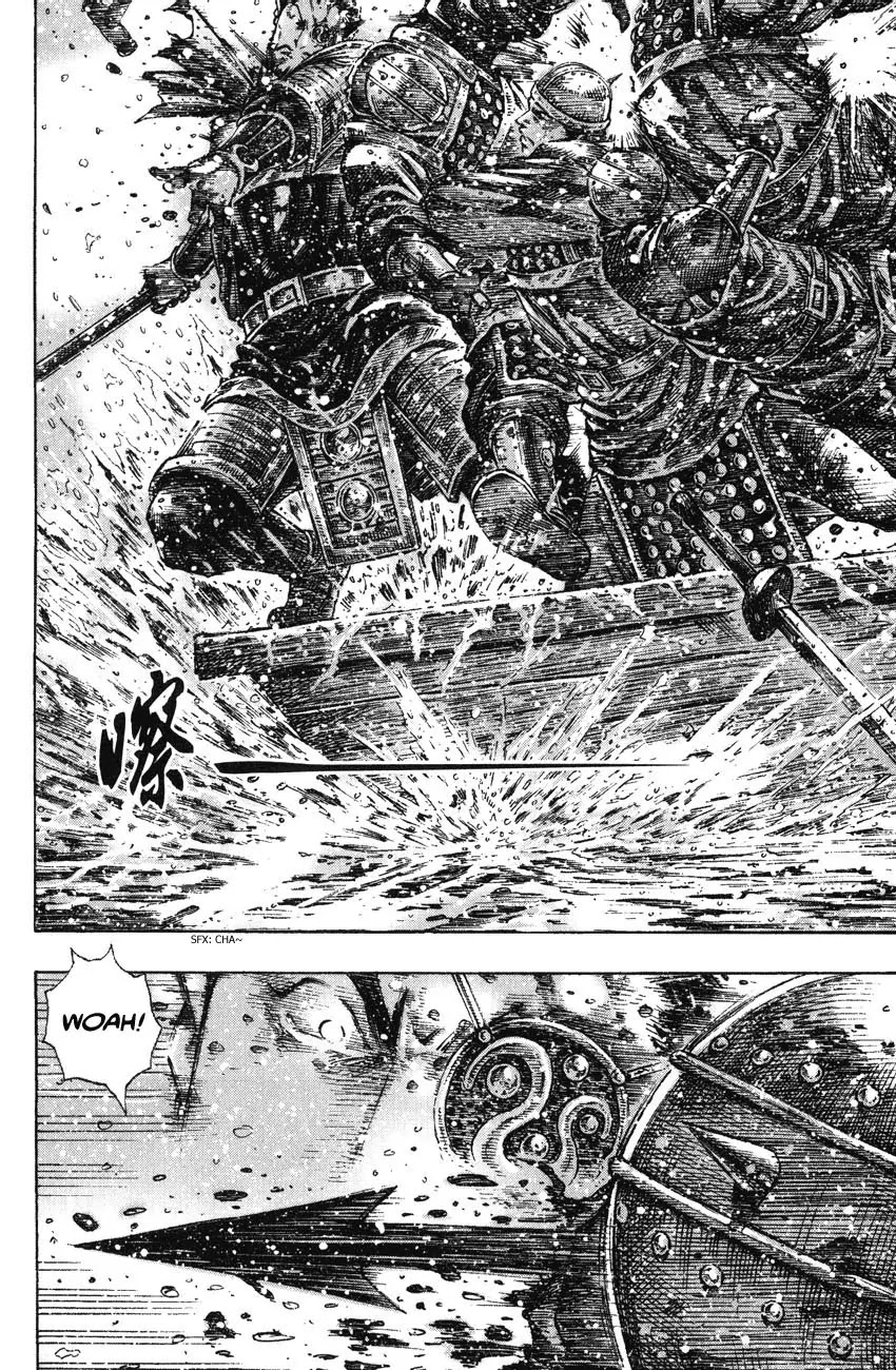 The Ravages of Time Chapter 246 - Page 10