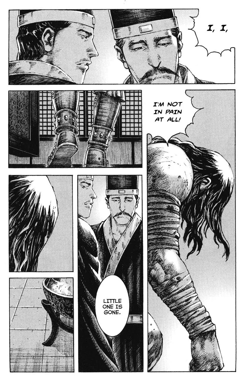 The Ravages of Time Chapter 247 - Page 23