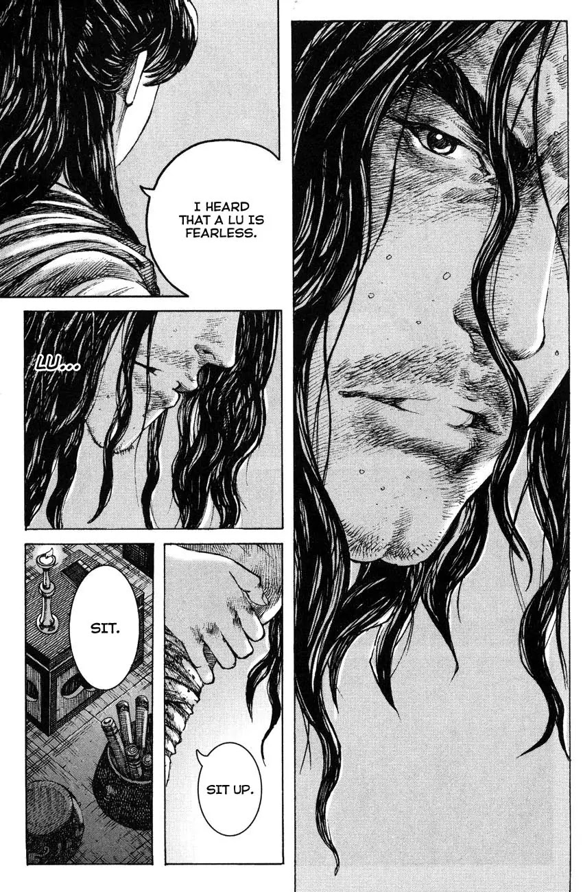 The Ravages of Time Chapter 247 - Page 25
