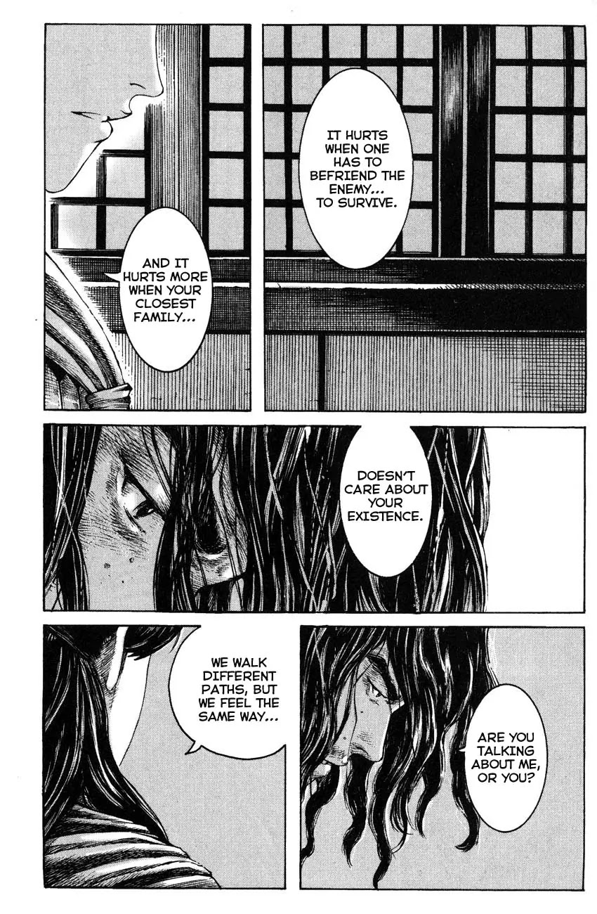 The Ravages of Time Chapter 247 - Page 28