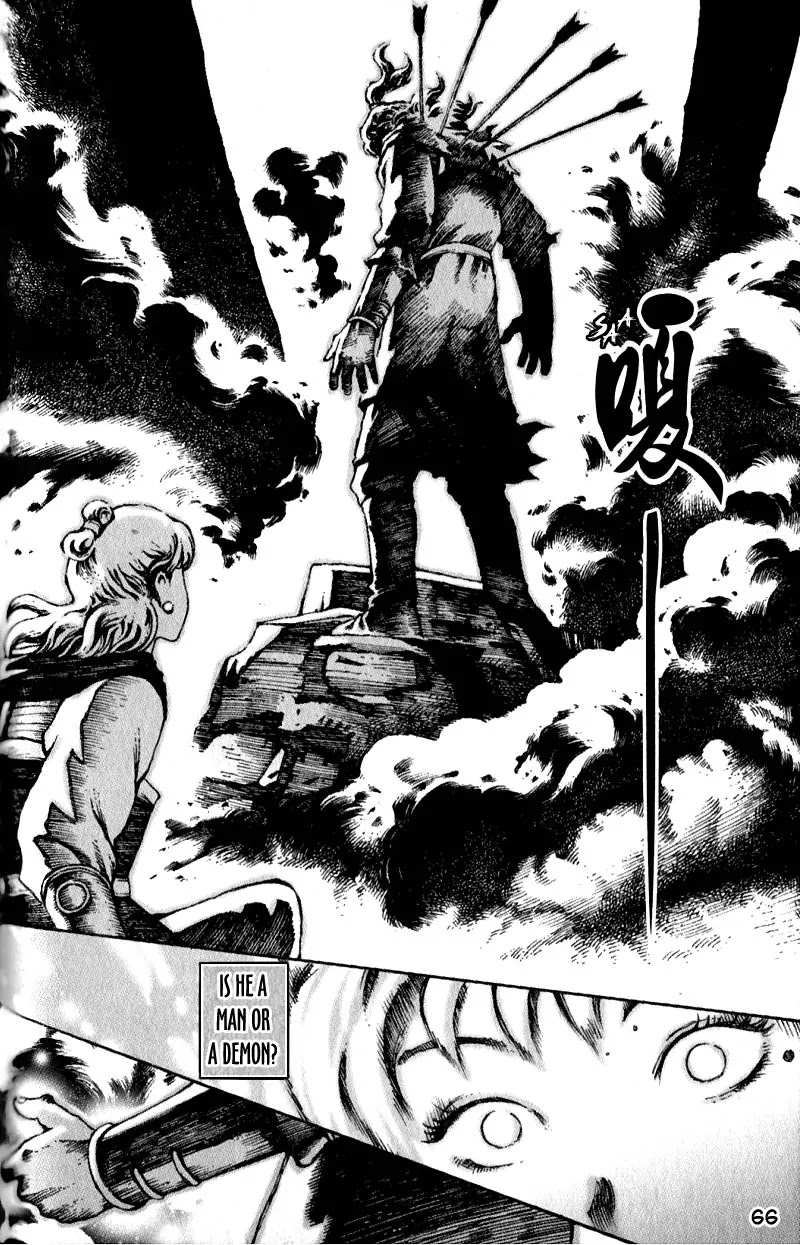 The Ravages of Time Chapter 26 - Page 19