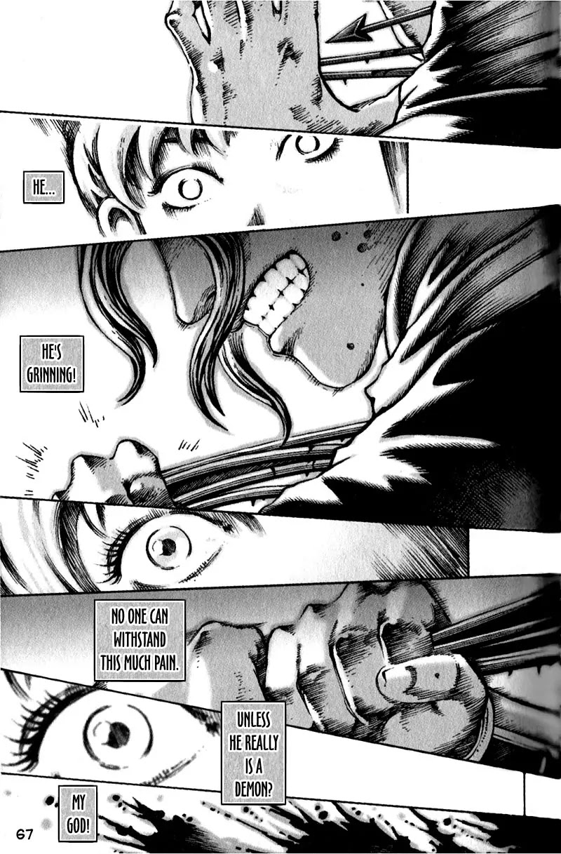 The Ravages of Time Chapter 26 - Page 20