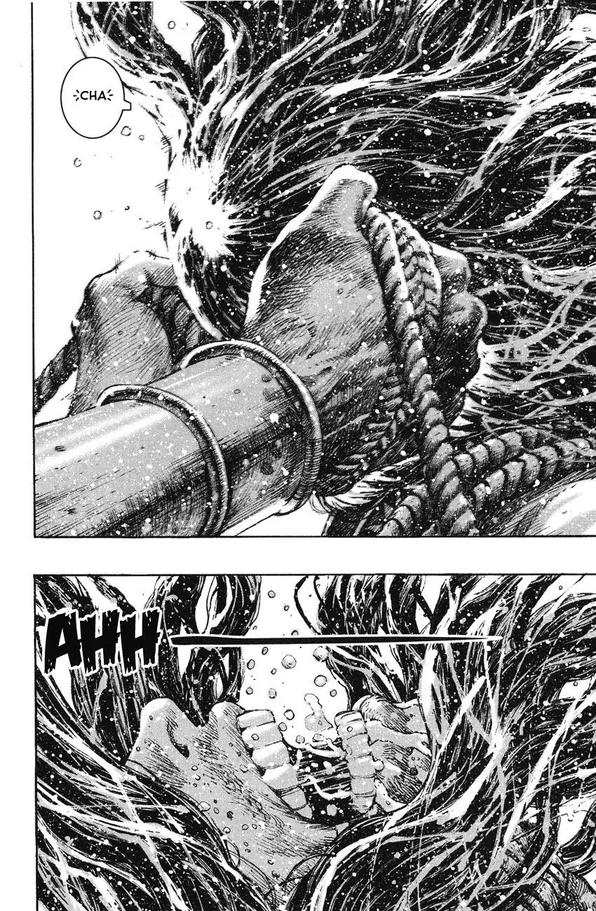 The Ravages of Time Chapter 262 - Page 22