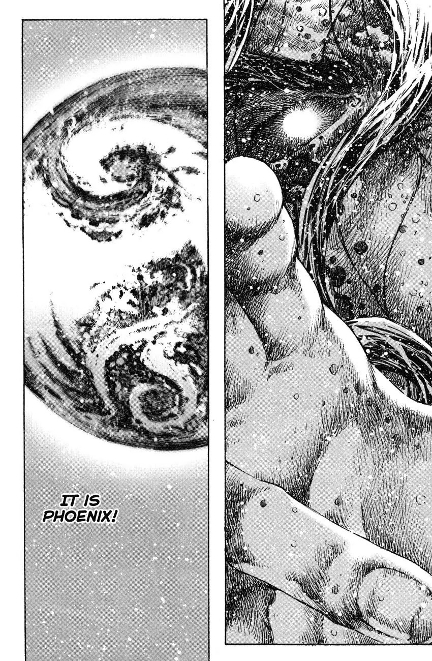 The Ravages of Time Chapter 262 - Page 28