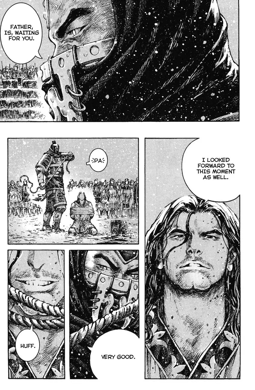 The Ravages of Time Chapter 262 - Page 5