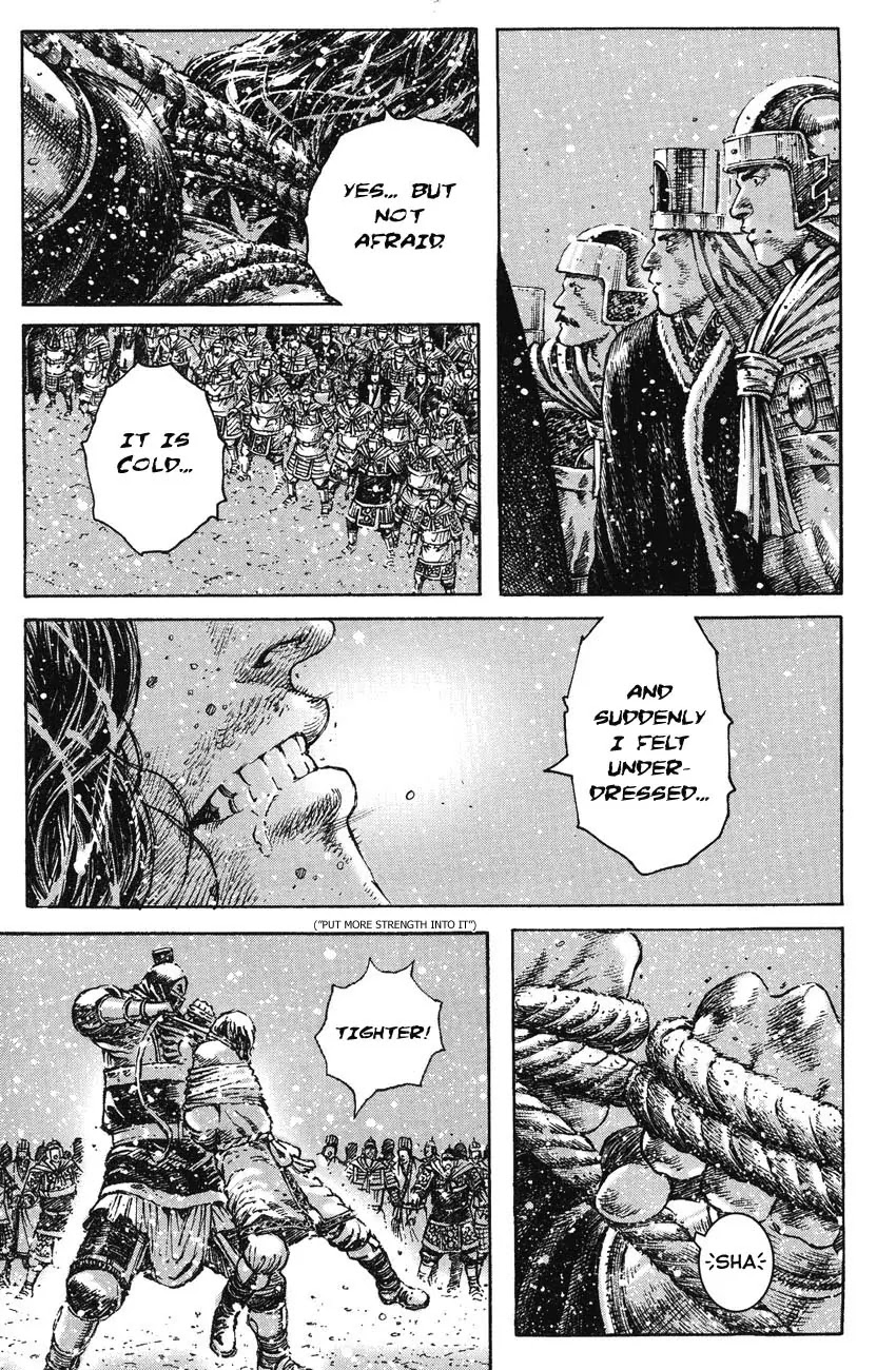 The Ravages of Time Chapter 262 - Page 7
