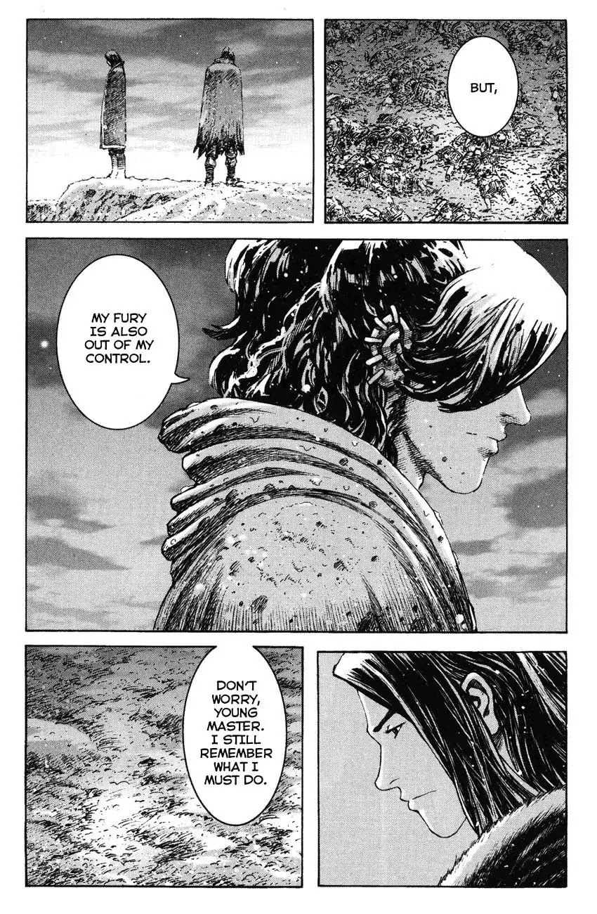 The Ravages of Time Chapter 263 - Page 15