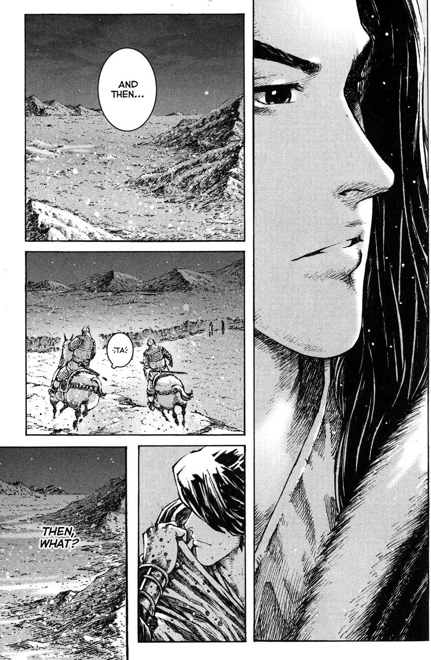The Ravages of Time Chapter 263 - Page 19