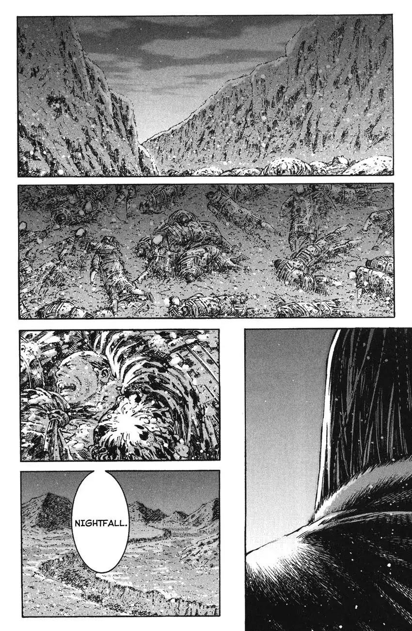 The Ravages of Time Chapter 263 - Page 10