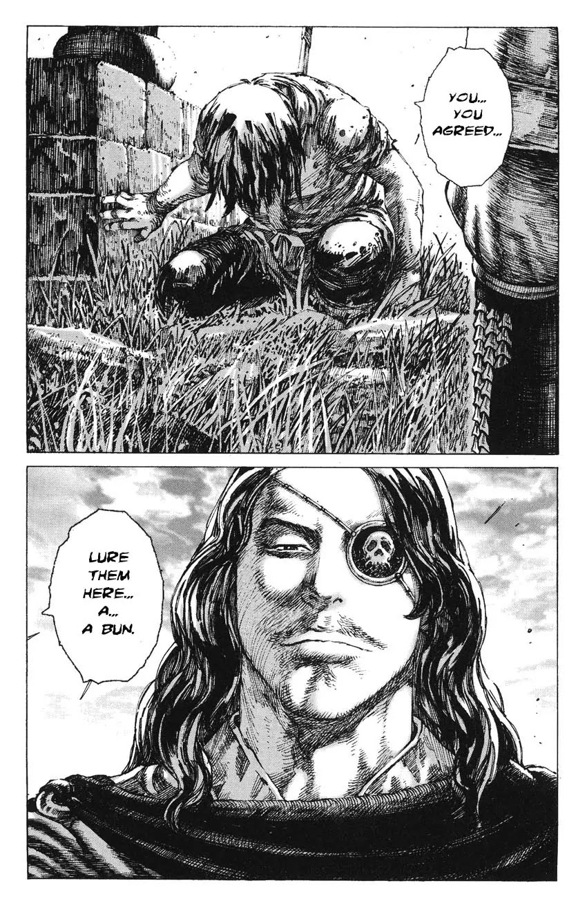 The Ravages of Time Chapter 264.2 - Page 12