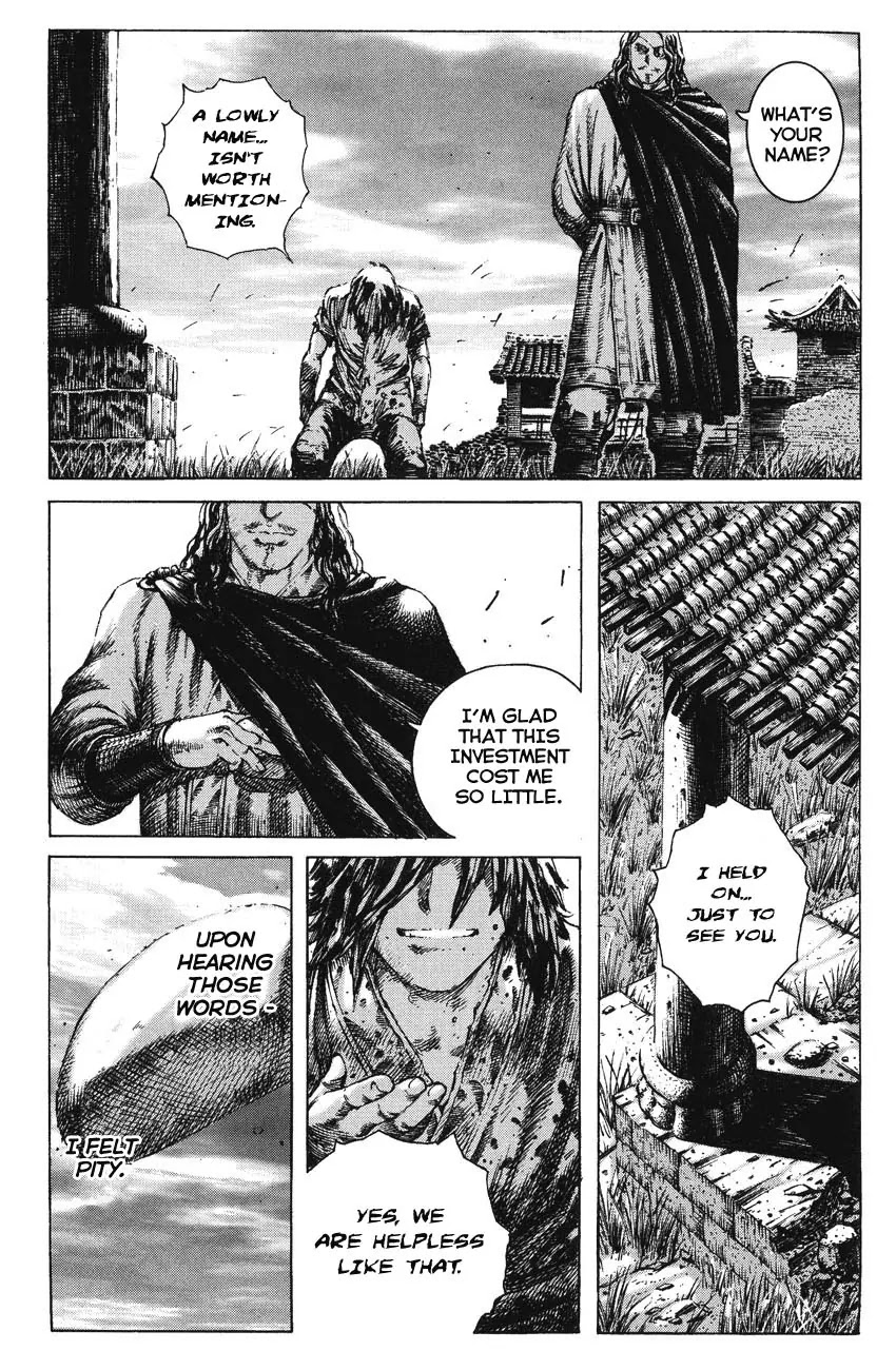The Ravages of Time Chapter 264.2 - Page 13