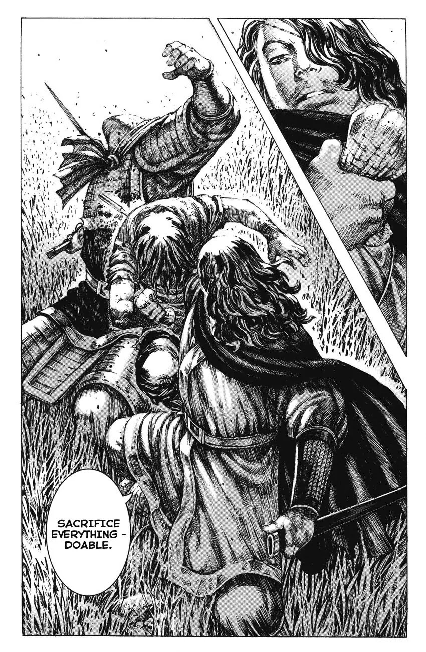 The Ravages of Time Chapter 264.2 - Page 16