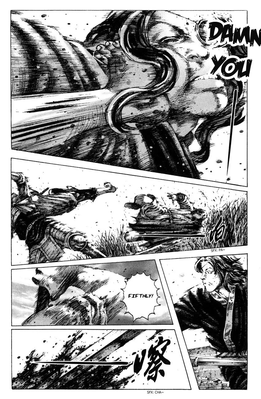The Ravages of Time Chapter 264.2 - Page 18