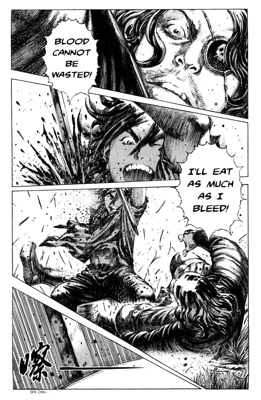 The Ravages of Time Chapter 264.2 - Page 19