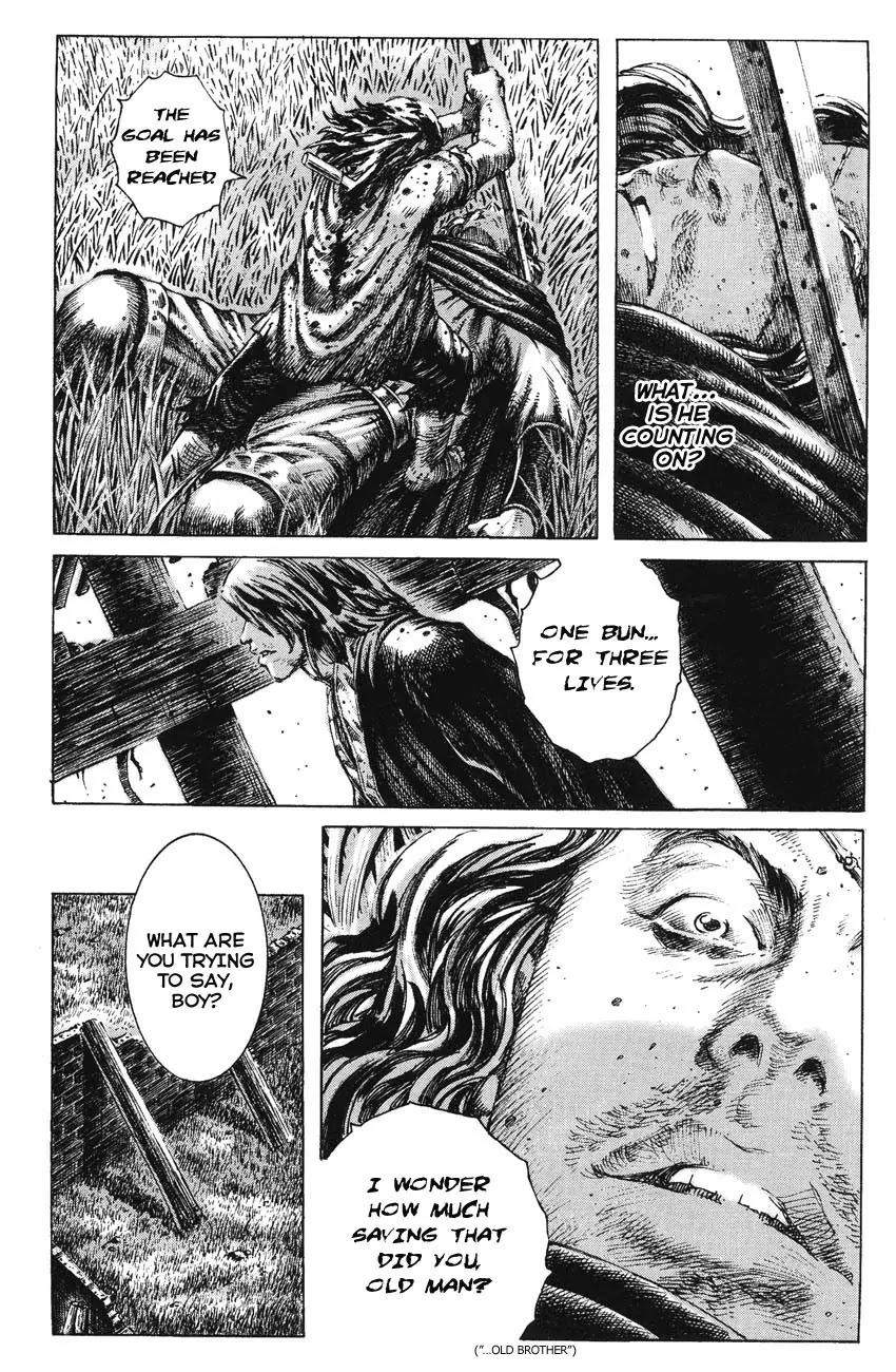 The Ravages of Time Chapter 264.2 - Page 20