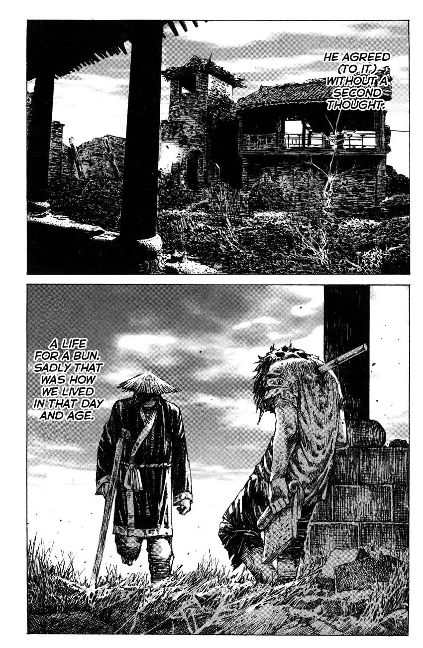 The Ravages of Time Chapter 264.2 - Page 6