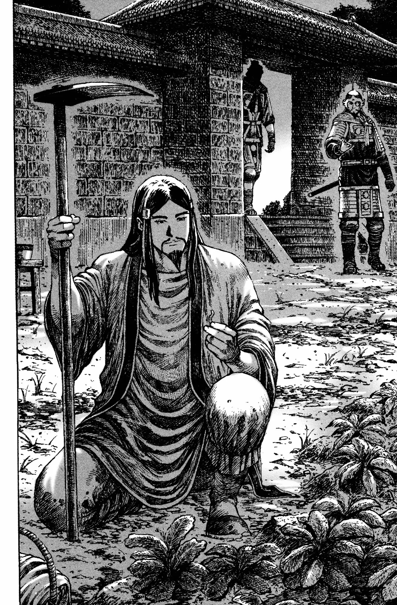 The Ravages of Time Chapter 270 - Page 15