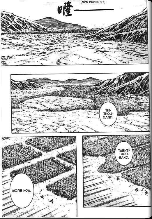 The Ravages of Time Chapter 271 - Page 15