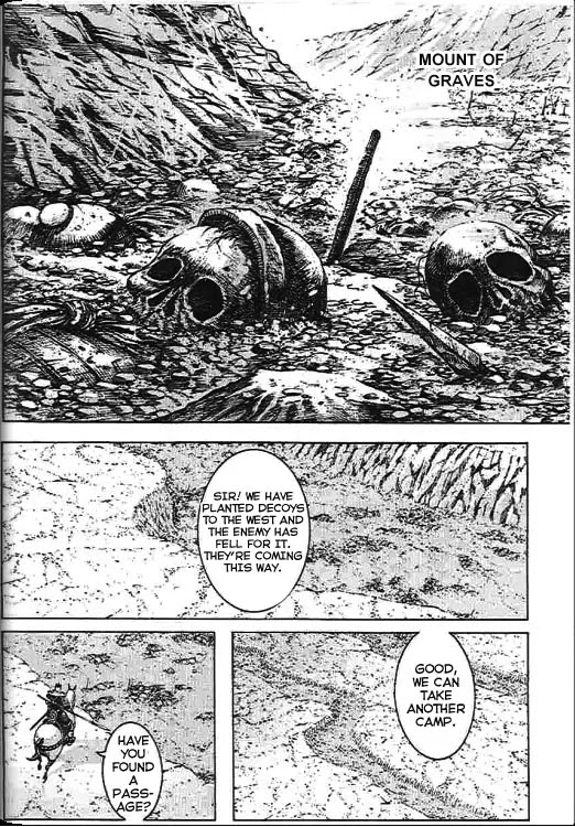 The Ravages of Time Chapter 272 - Page 17
