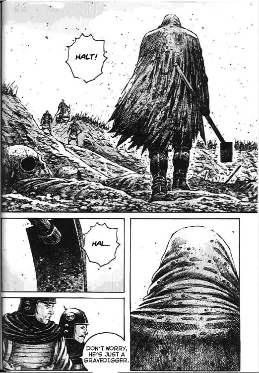 The Ravages of Time Chapter 272 - Page 19