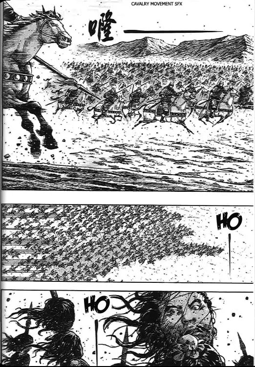 The Ravages of Time Chapter 272 - Page 6