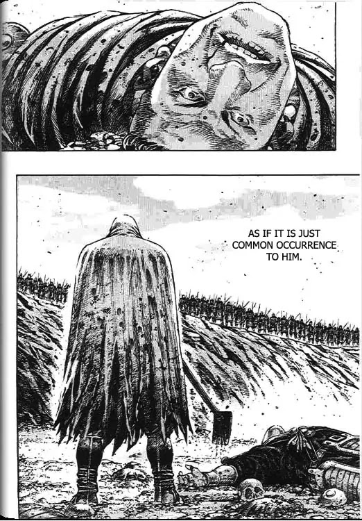 The Ravages of Time Chapter 273 - Page 6