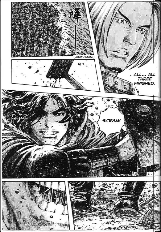 The Ravages of Time Chapter 274 - Page 13