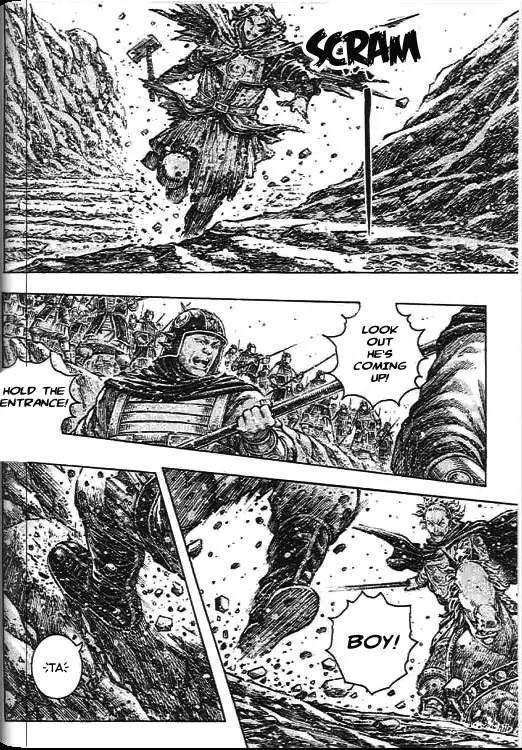 The Ravages of Time Chapter 274 - Page 14