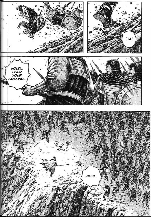 The Ravages of Time Chapter 274 - Page 16