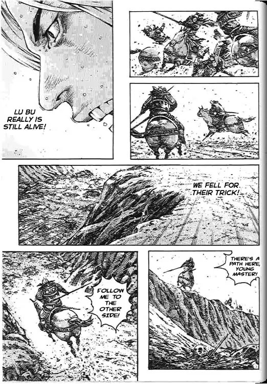 The Ravages of Time Chapter 275 - Page 13