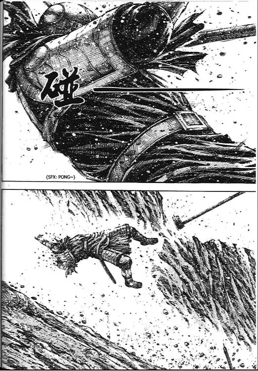 The Ravages of Time Chapter 275 - Page 14