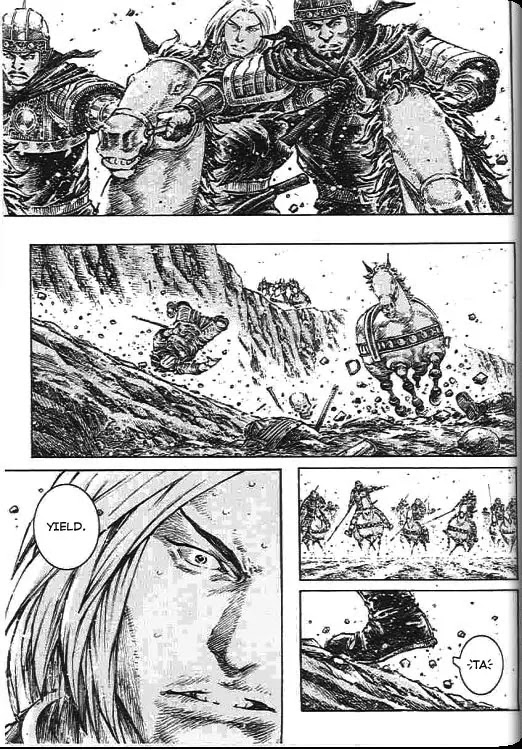 The Ravages of Time Chapter 275 - Page 15