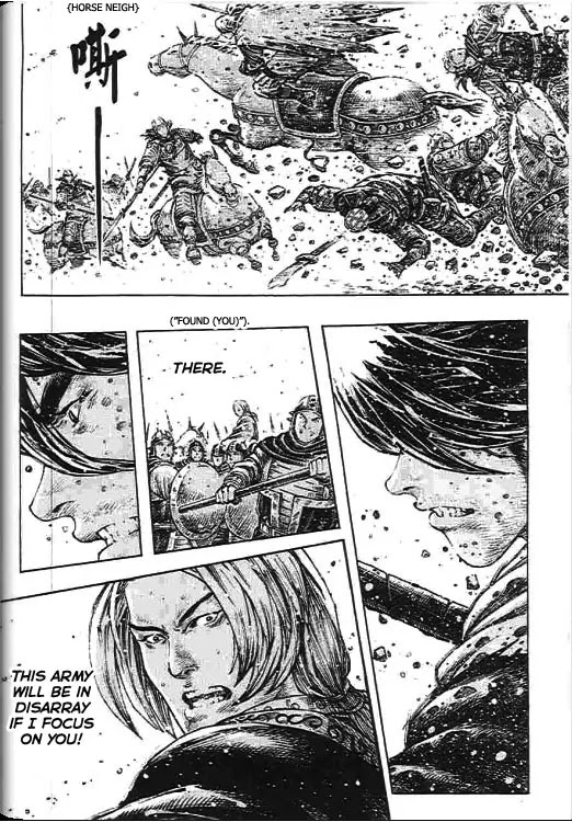 The Ravages of Time Chapter 275 - Page 6