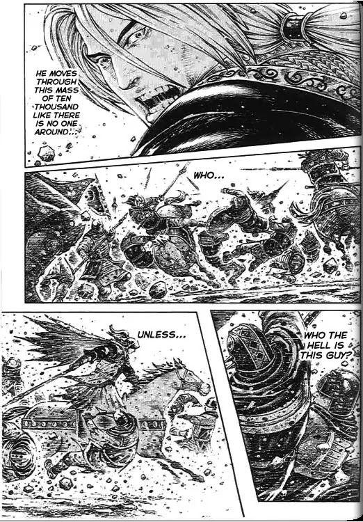 The Ravages of Time Chapter 275 - Page 9