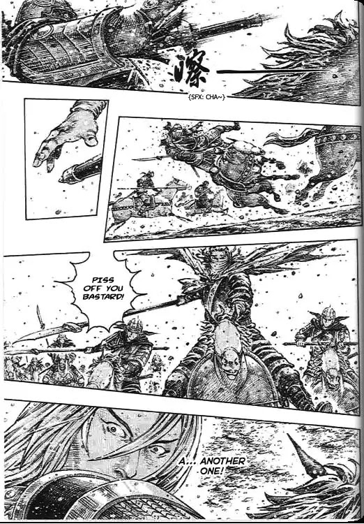 The Ravages of Time Chapter 276 - Page 13
