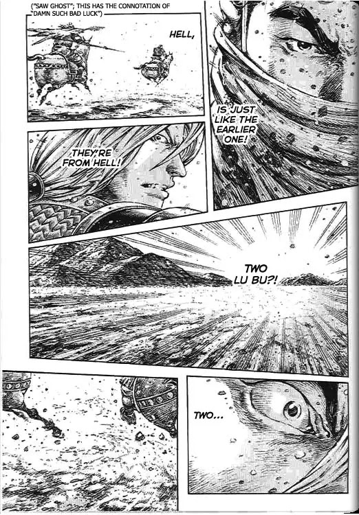 The Ravages of Time Chapter 276 - Page 15
