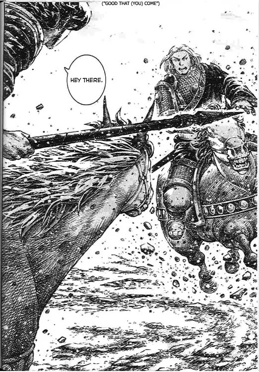 The Ravages of Time Chapter 276 - Page 16
