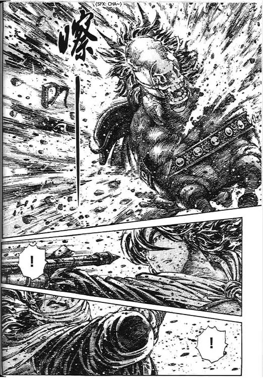 The Ravages of Time Chapter 276 - Page 18