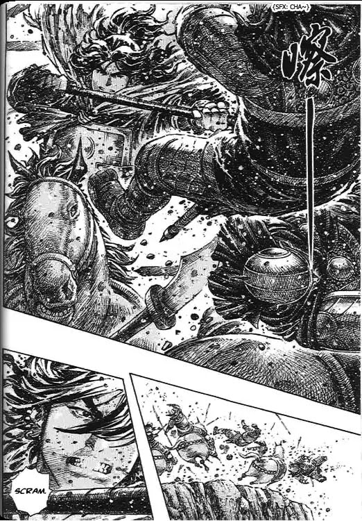 The Ravages of Time Chapter 276 - Page 6