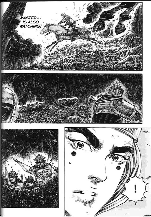The Ravages of Time Chapter 277 - Page 12