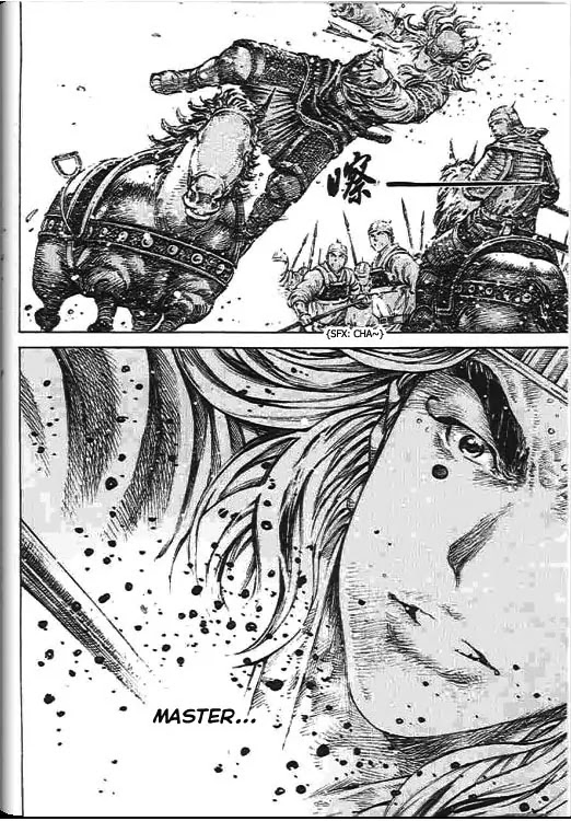 The Ravages of Time Chapter 277 - Page 16