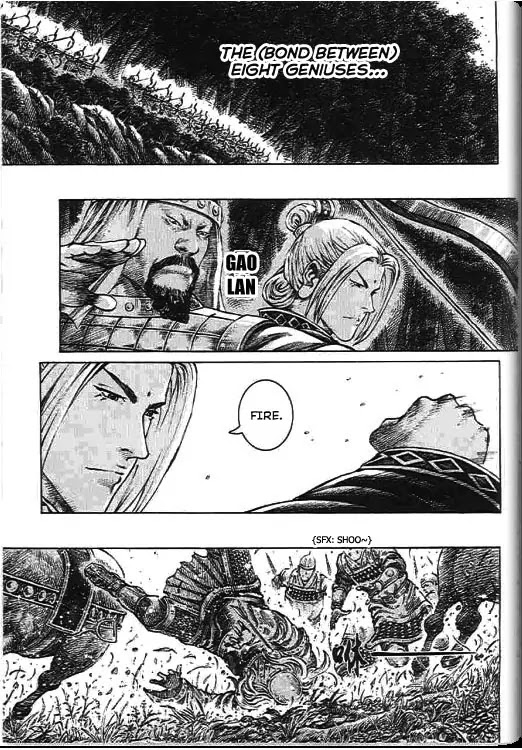The Ravages of Time Chapter 277 - Page 17